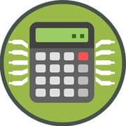 Calcutronic Icon